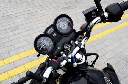 Kategoria A, AM, A1, A2