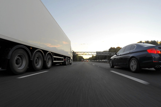 Szkolenia zawodowe kierowców